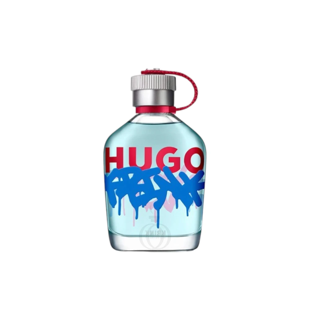 Hugo Boss Man Krink X Eau De Parfum 125ml Hombre - Image 2