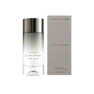 Fragancia fresca y mineral con notas cítricas, florales y cálidas