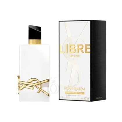 Perfume femenino con frescura cítrica y corazón floral elegante y sofisticado