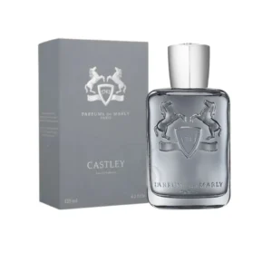 Perfume exclusivo con notas cítricas, florales y cálidas