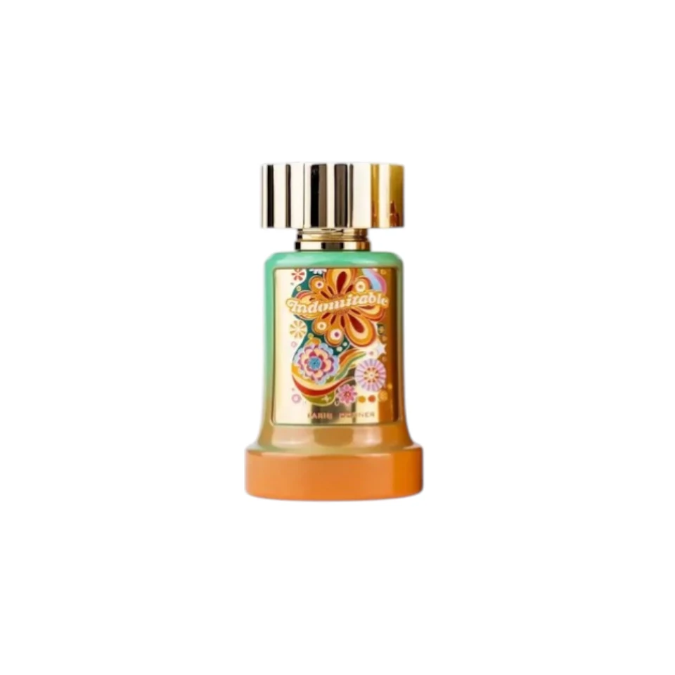 Paris Corner Indominable Eau De Parfum 100ml Unisex - Image 2