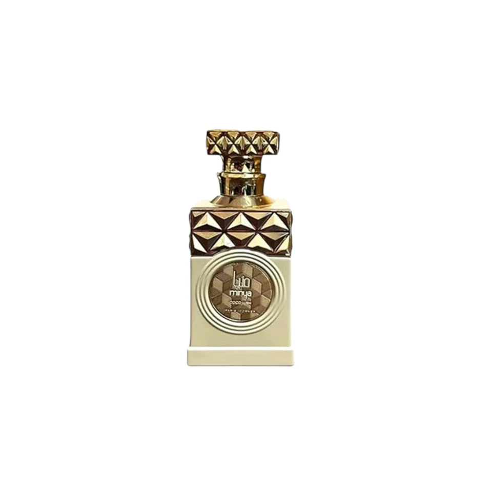Paris Corner Minya Coco Lush Eau De Parfum 100ml Unisex - Image 3