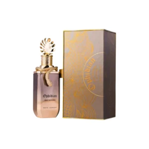 Paris Corner Ophidian Sweet Surrender, fragancia gourmand y floral con vainilla, ámbar y maderas suaves.