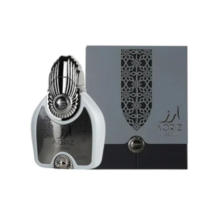 Perfume Arabiyat Prestige Aariz L'absolu, lujo y elegancia en cada acorde.