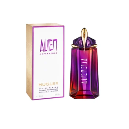 Alien Hypersense
