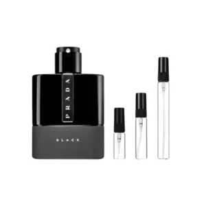 Decants Prada Luna Rossa Black EDP Hombre