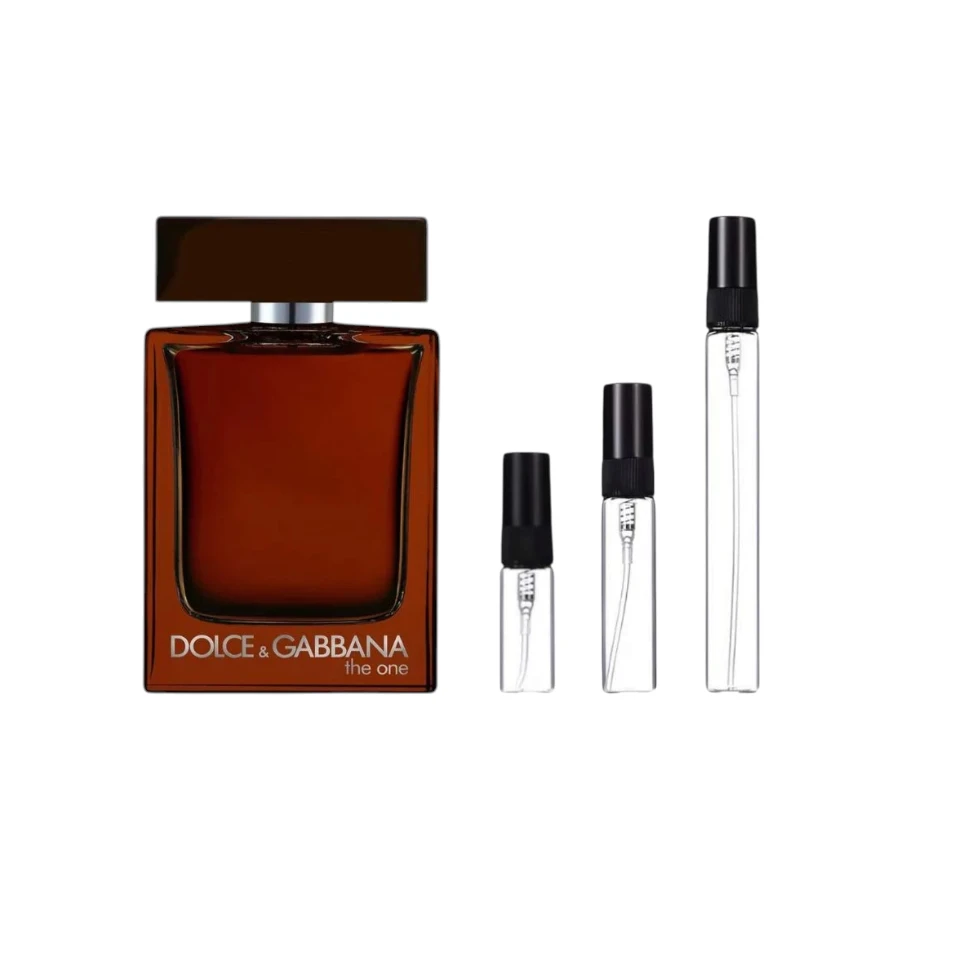 Decants Dolce & Gabbana The One Parfum Hombre