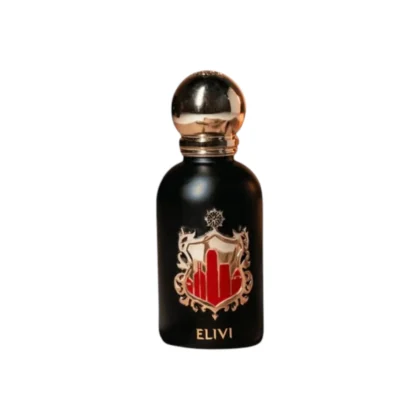 Elivi Hong Kong