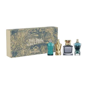 Estuche Mini JPG 4X5ML