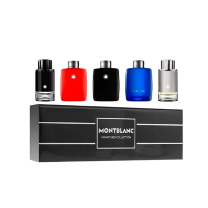 Estuche Mini Montblanc 5_4.5ml