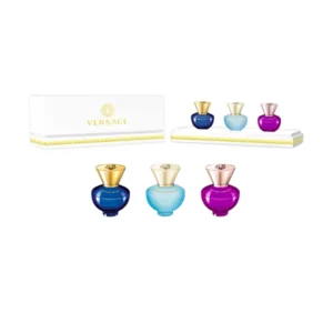 Estuche Mini Versace Dylan