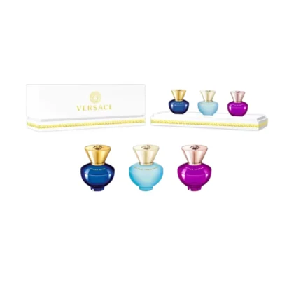 Estuche Mini Versace Dylan