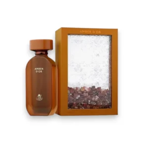 French Avenue Amber D´or