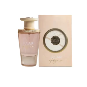 French Avenue Eclair Affair