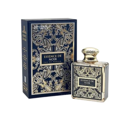 French Avenue Essence De Noir