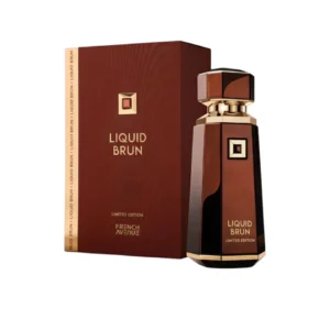 French Avenue Liquid Brun 150ml