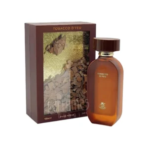 French Avenue Tobacco D´feu