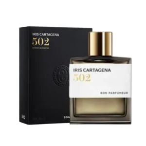 Iris Cartagena 501 Bon Perfumeur Extrait