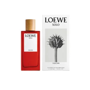 Loewe Solo Vulcan