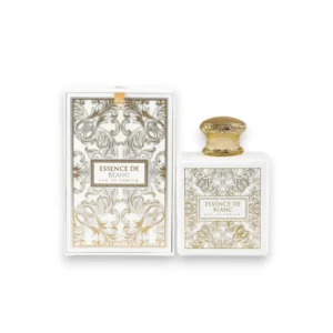 Paris Corner Essence De Blanc