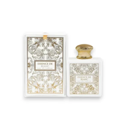 Paris Corner Essence De Blanc
