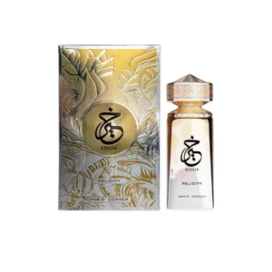 Paris Corner Khair Felicity