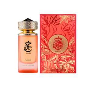 Paris Corner Khair Fusion