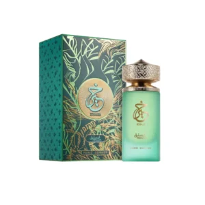 Paris Corner Khair Pistachio