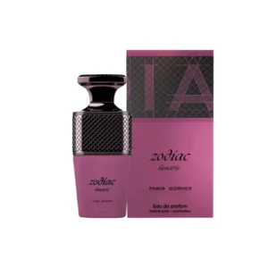 Paris Corner Zodiac Lunaris