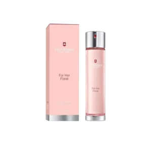 Swiss Army For Her Floral