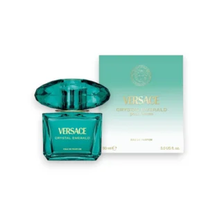 Versace Crystal Emerald