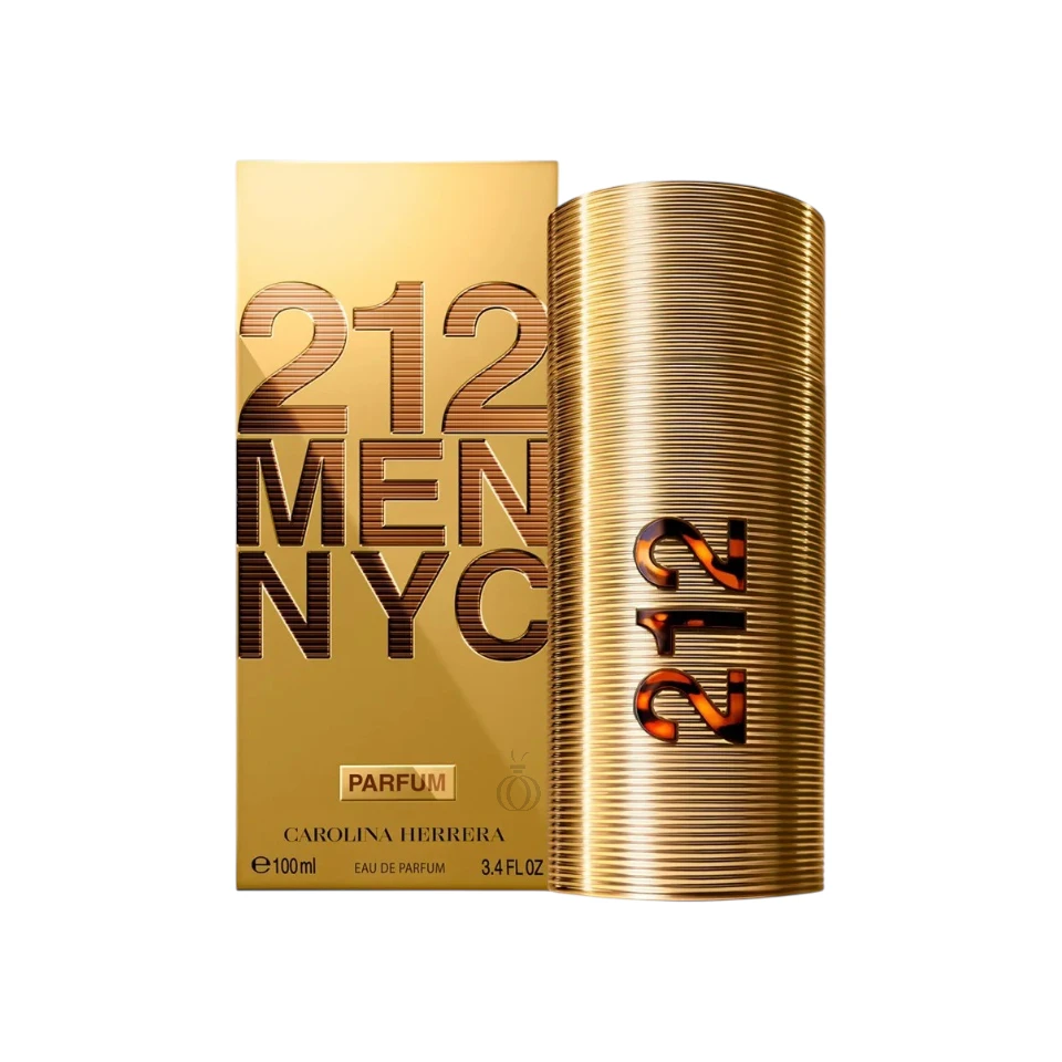 212 Men Parfum