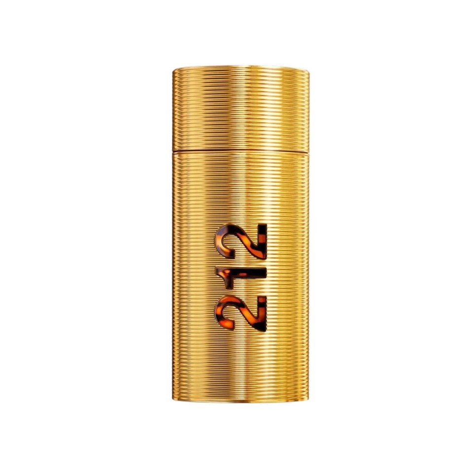 Carolina Herrera 212 Men NYC Parfum 100ml Hombre - Image 2