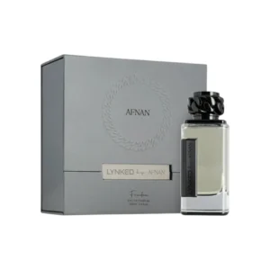 Afnan Lynked Freedom