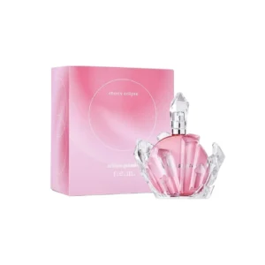 Ariana Grande Cherry Eclipse Rem