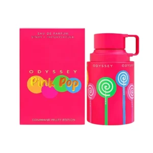 Armaf Odyssey Pink Pop1