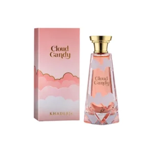 Cloud Candy Khadlaj