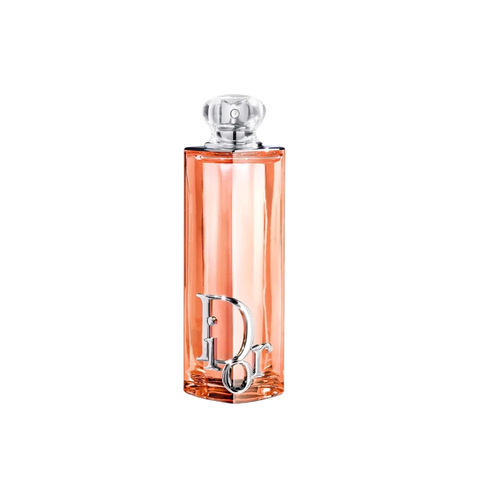 Dior Addict Peachy Glow Eau De Parfum 100ml Mujer - Image 2