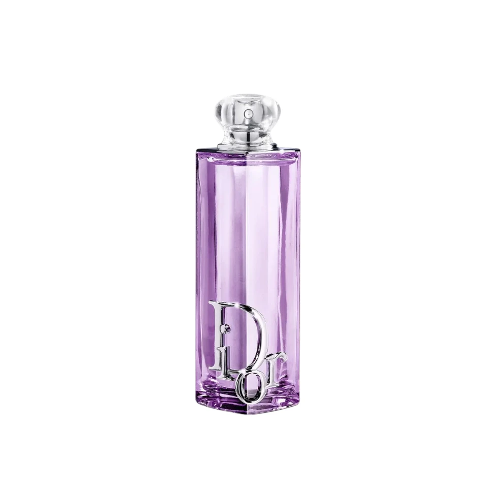 Dior Addict Purple Glow Eau De Parfum 100ml Mujer - Image 2