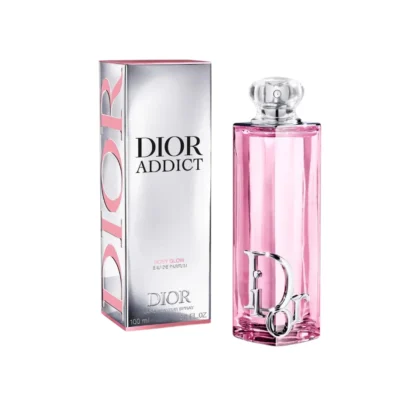 Dior Addict Rosy Glow EDP