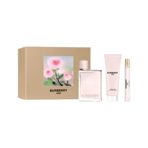 Estuche Burberry Her EDP