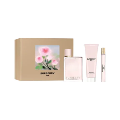 Estuche Burberry Her EDP