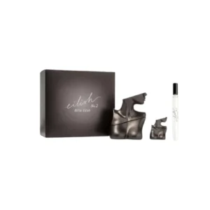 Estuche Eilish N° 2 - 3 piezas