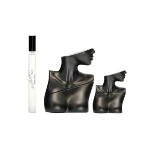 Estuche Eilish N° 2 - 3 piezas_