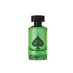 Game Of Spades Emerald Extrait De Parfum_