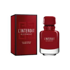 Givenchy Linterdit Rouge Ultime