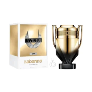 Invictus Elixir Parfum Elixir