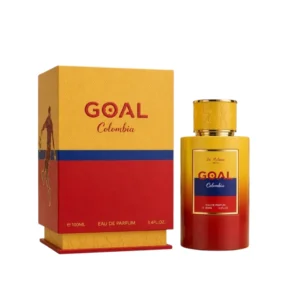Jo Milano Goal Colombia