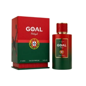 Jo Milano Goal Portugal