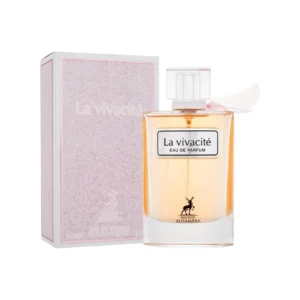 La Vivacité Maison Alhambra